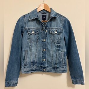 GAP FACTORY Denim Jacket